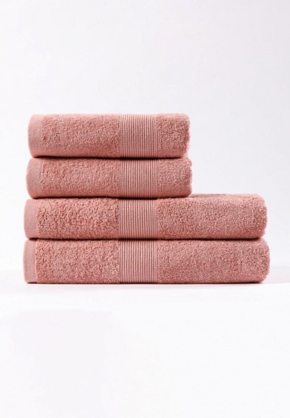 Набор полотенец Ночь нежна