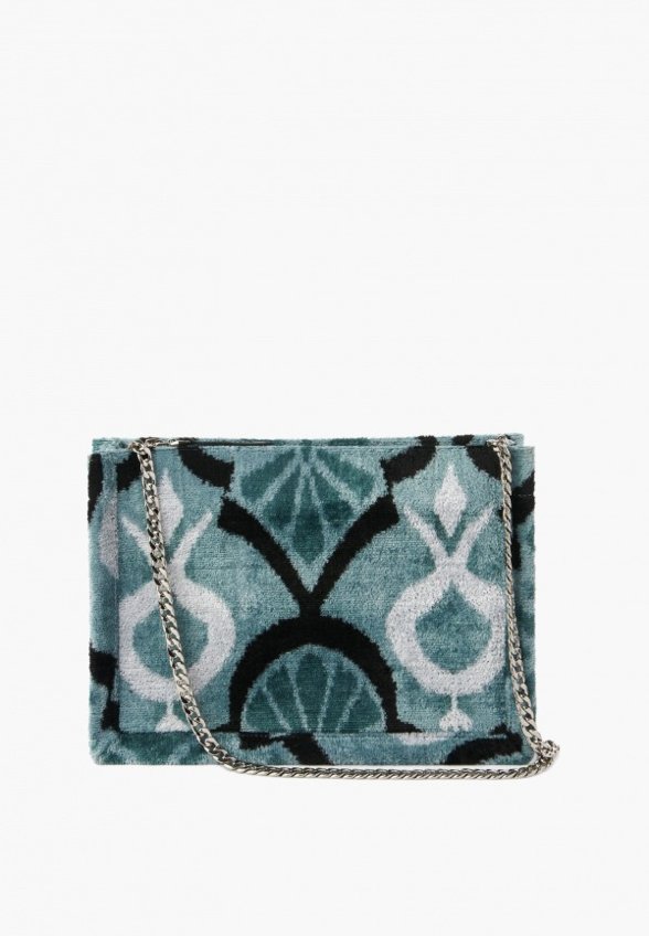 Клатч Michel Katana