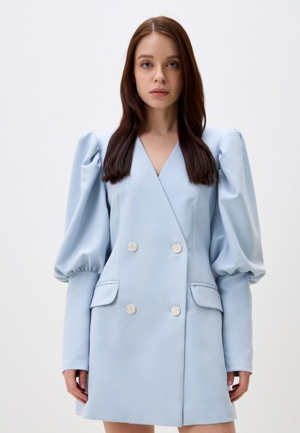 Платье Clan VI