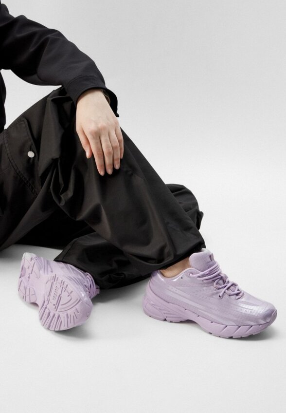 Кроссовки Diesel