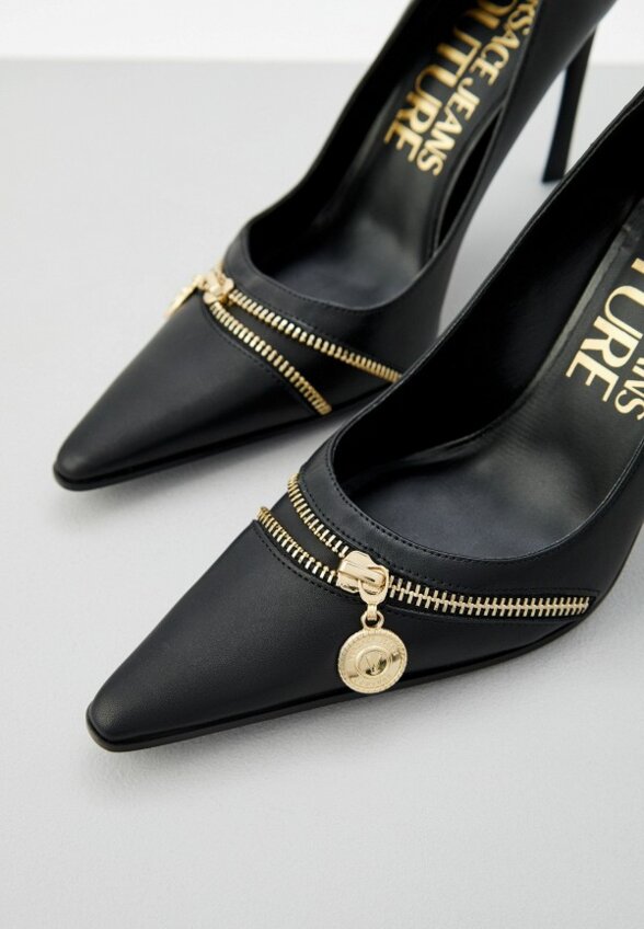 Туфли Versace Jeans Couture