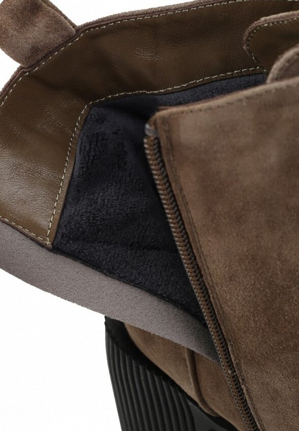 Ботильоны Milhriz