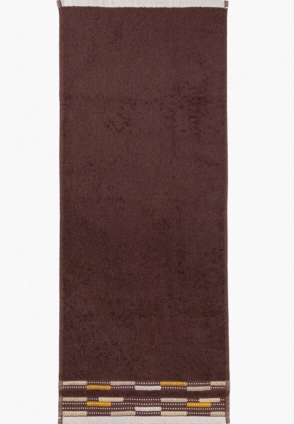 Комплект полотенец Wellness