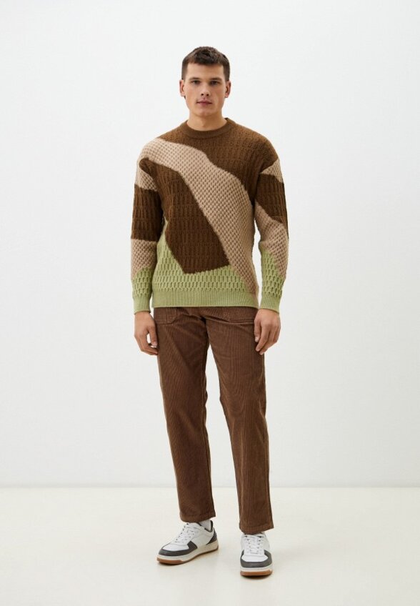 Джемпер Rushbay