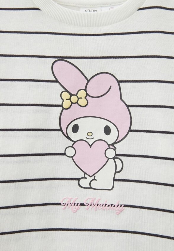 Лонгслив O'STIN