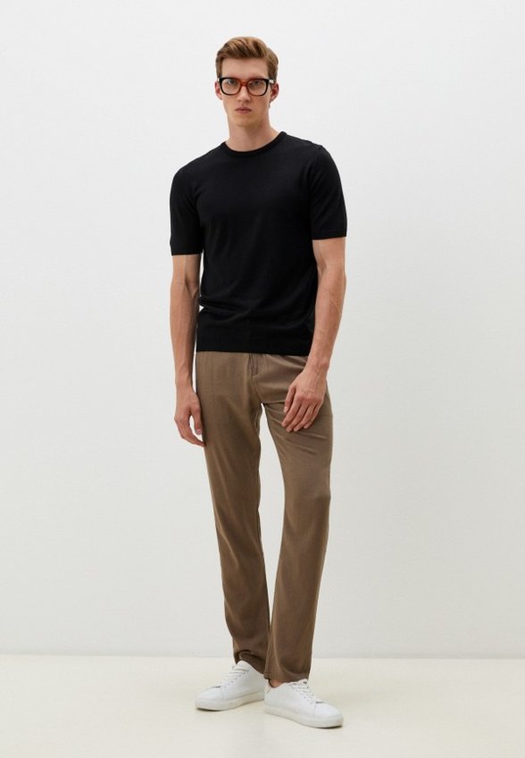 Брюки Gorenta & Go