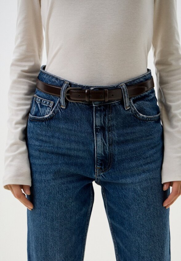 Ремень Alexander Tsiselsky