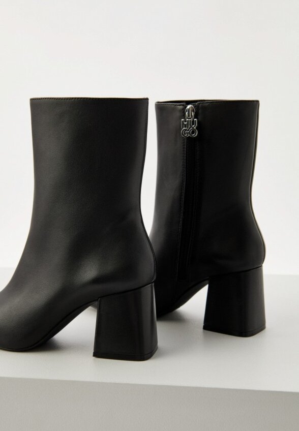 Полусапоги Hugo