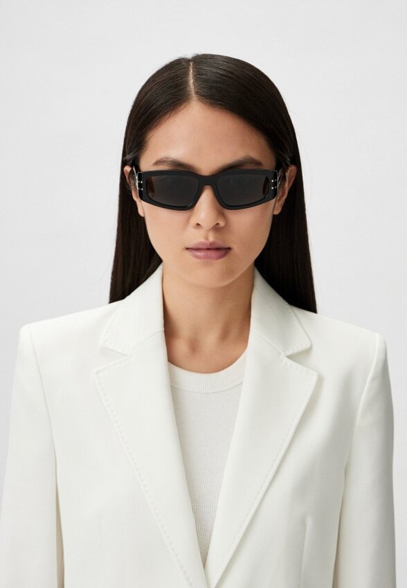 Очки солнцезащитные Dior