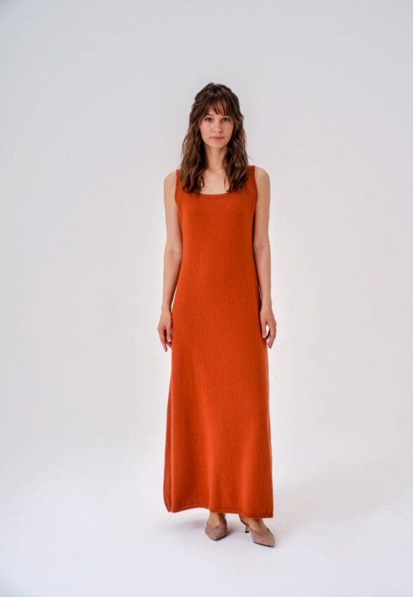 Платье Amur by Marushik