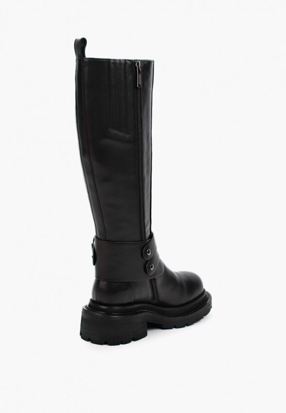 Сапоги Graciana