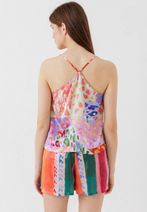 Топ домашний Any Wowzers