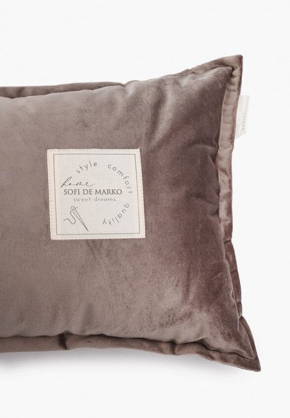 Подушка декоративная Sofi De Marko