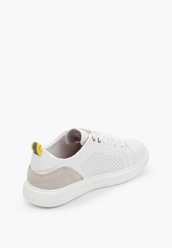 Кеды Thomas Munz