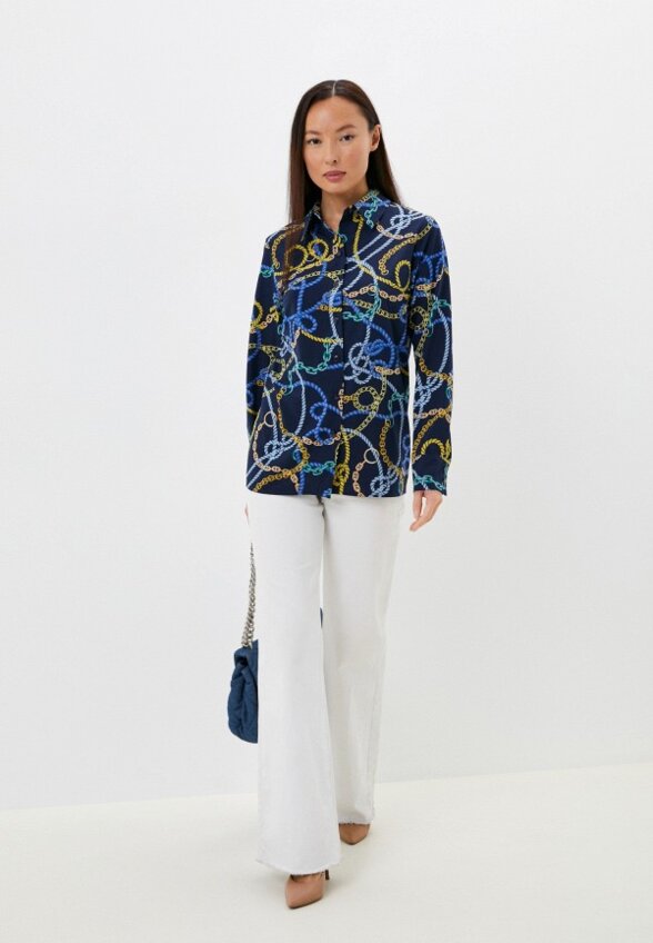 Блуза Viviarte Studio