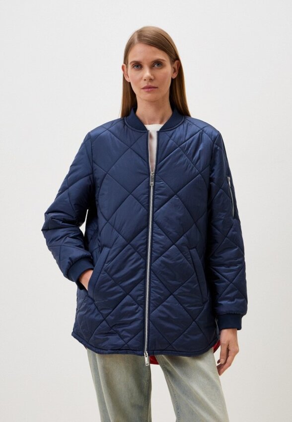 Куртка стеганая JC Just Clothes