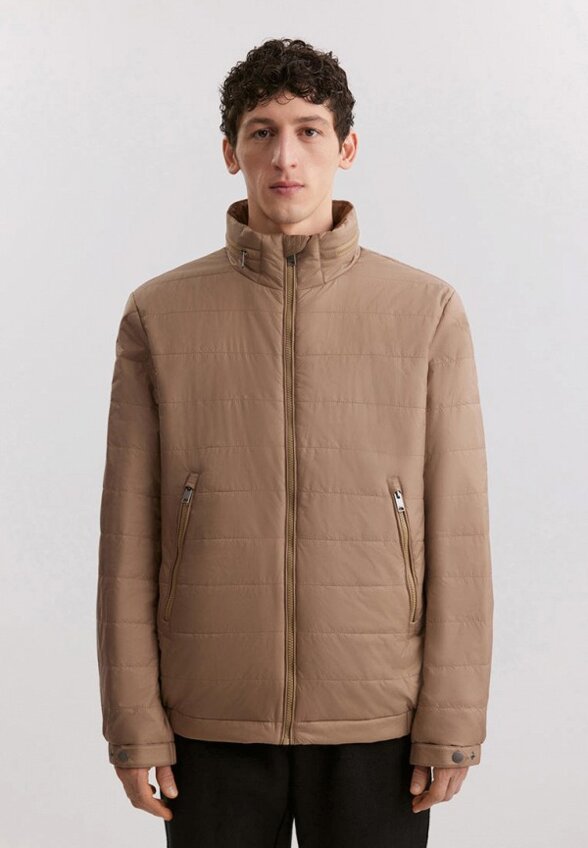 Куртка утепленная Baon