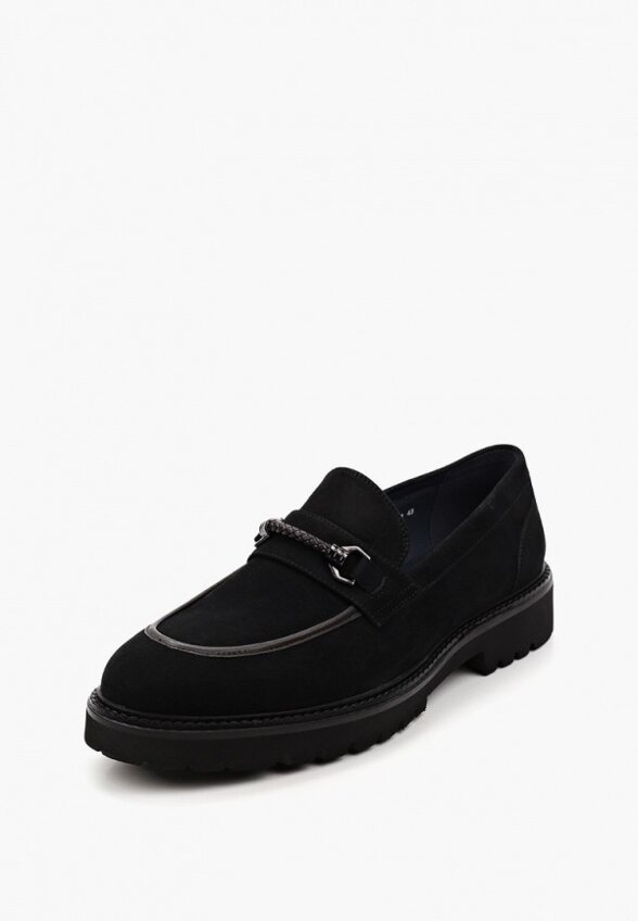 Лоферы Brooman