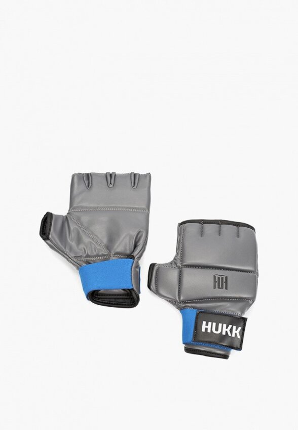 Перчатки ММА Hukk