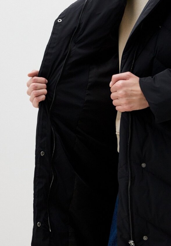 Пуховик Albana