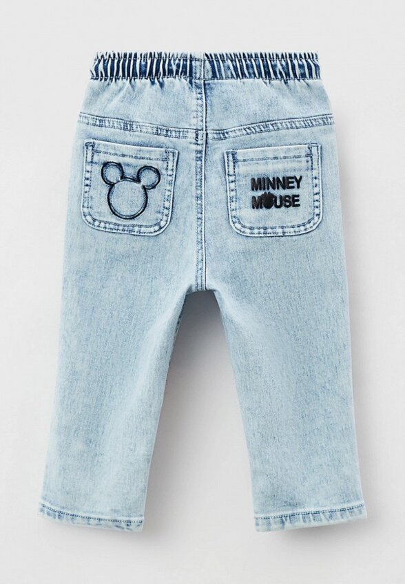 Джинсы PlayToday