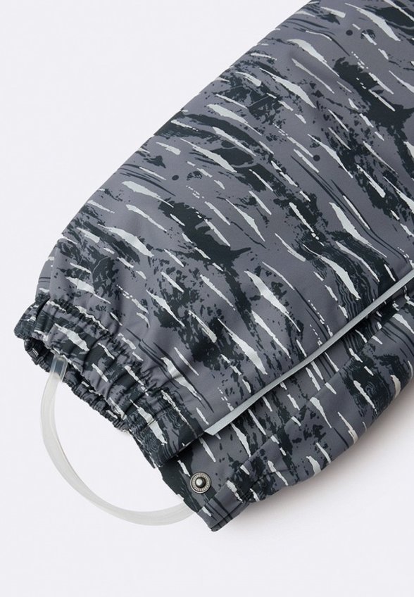 Комбинезон утепленный Lassie