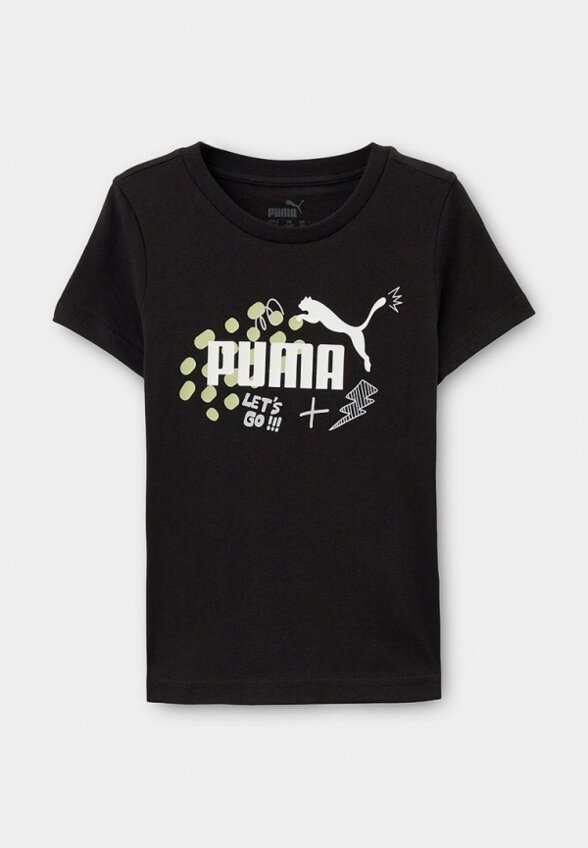 Футболка PUMA