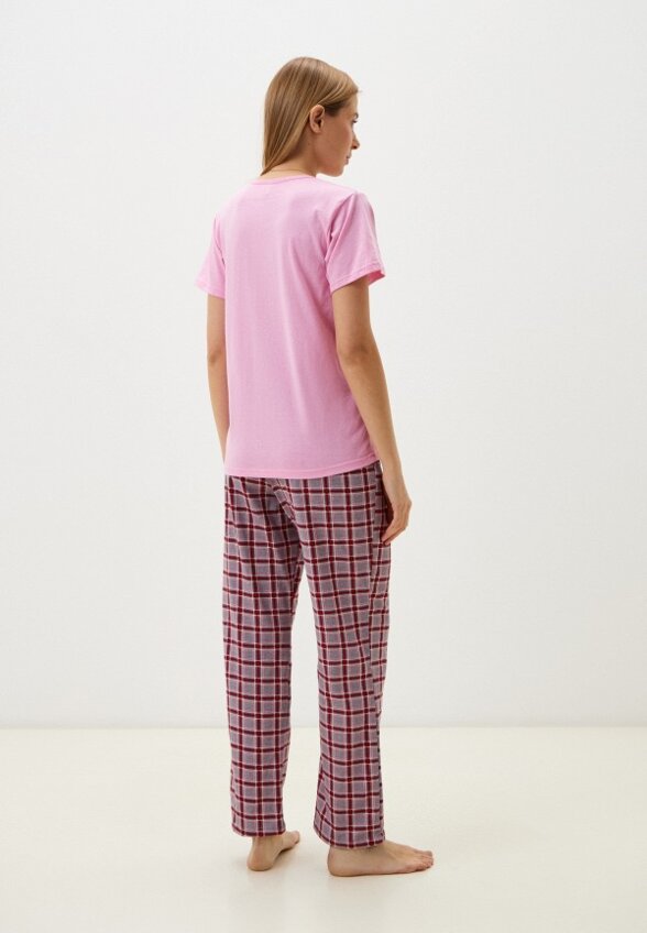 Пижама Новое Кимоно