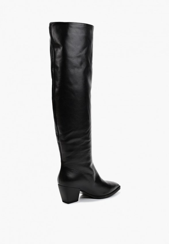 Ботфорты Lusavou