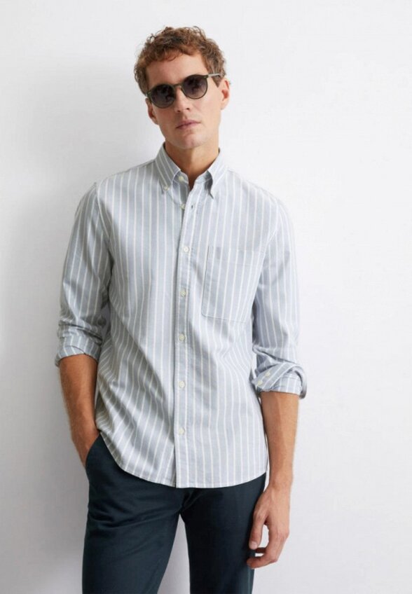 Рубашка Marc O'Polo