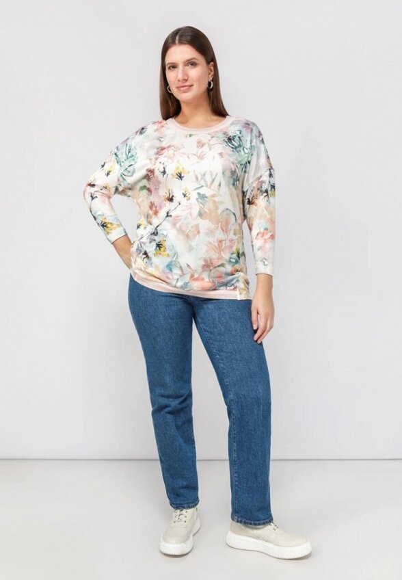 Джемпер GalaGrosso