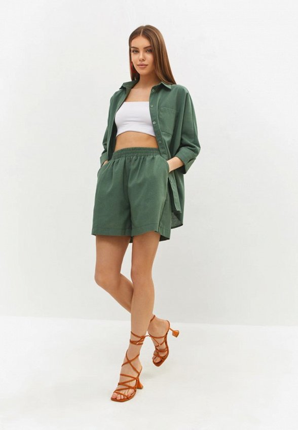 Рубашка Nataly Rik