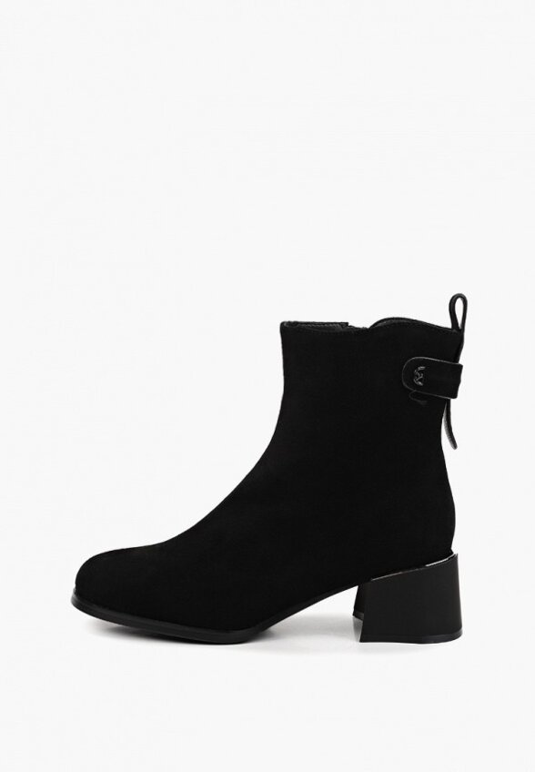 Ботильоны Dino Ricci