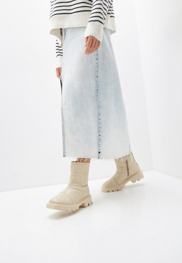 Ботинки NexPero