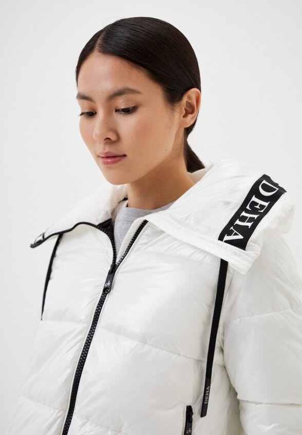 Куртка утепленная Deha