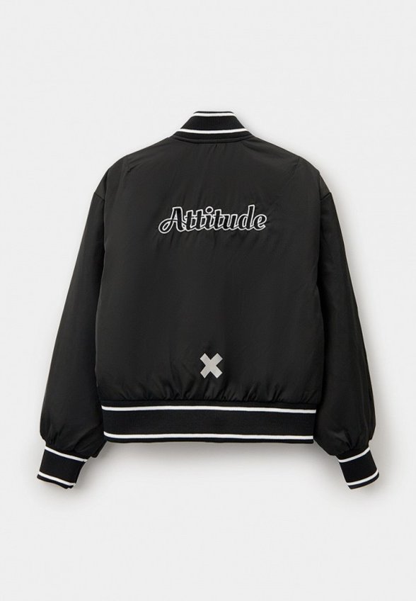 Куртка утепленная Reporter Young