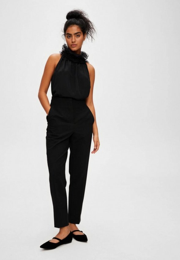 Брюки SashaOstrov