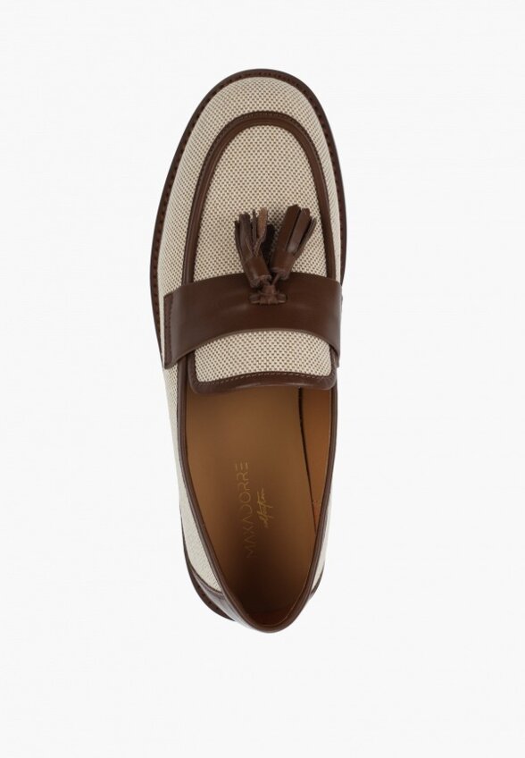 Лоферы Maxadorre