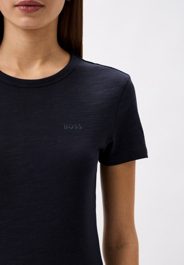 Футболка Boss