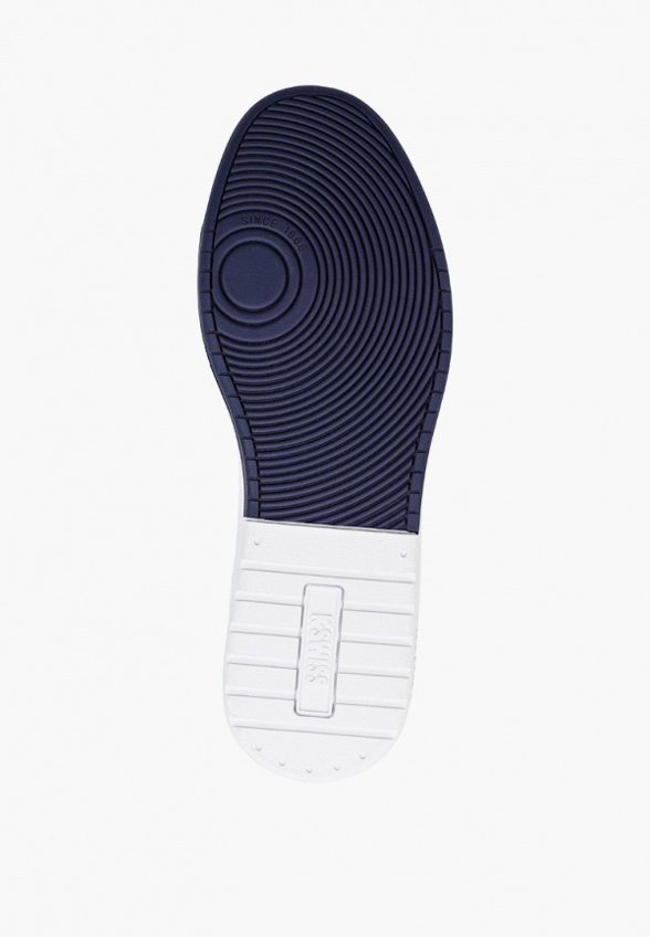 Кеды K-Swiss