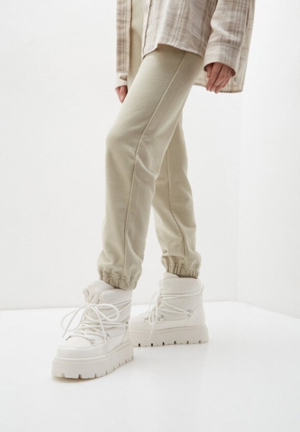 Дутики Shoesparad