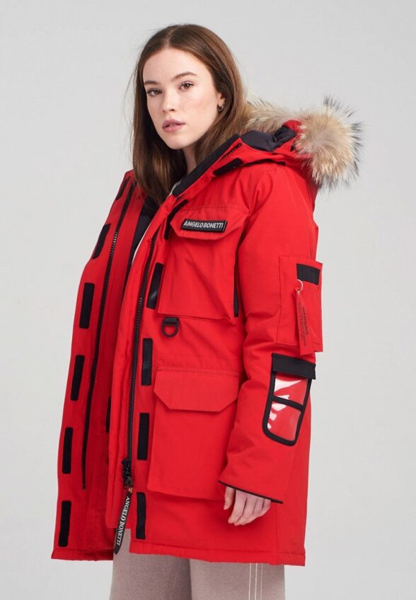 Парка Angelo Bonetti