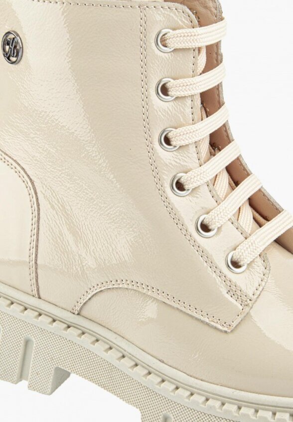 Ботинки Kapika