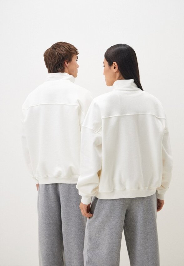 Олимпийка Mass.Corporation