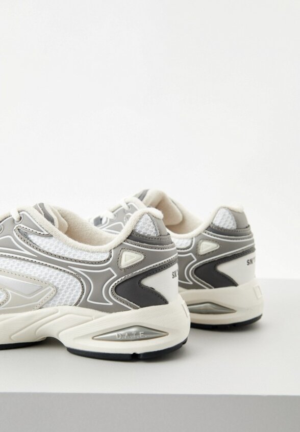 Кроссовки D.A.T.E.