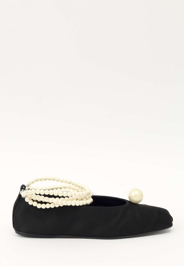 Magda Butrym Shoes