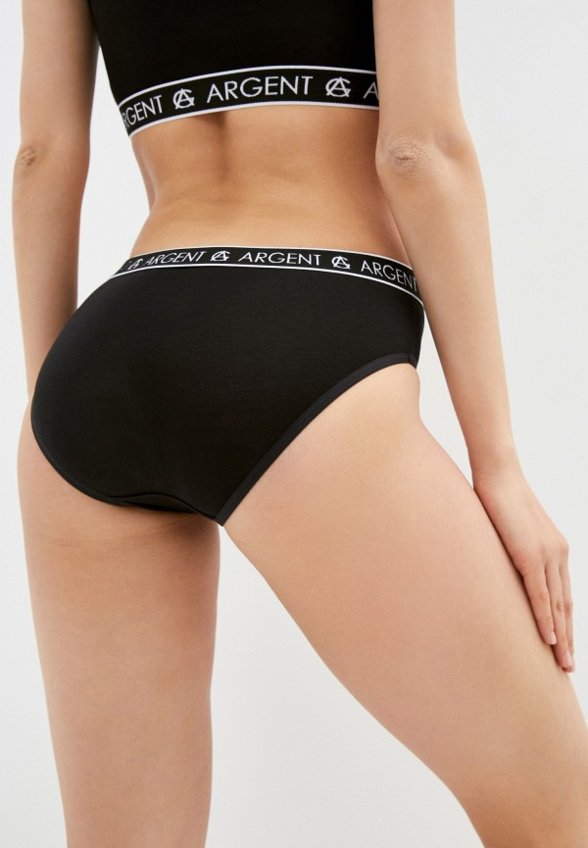 Трусы Argent