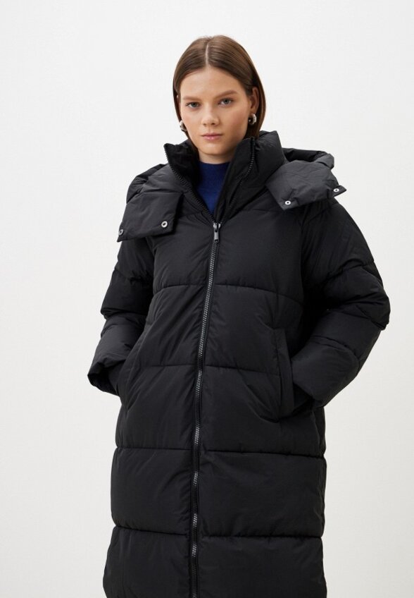 Пуховик Zolla