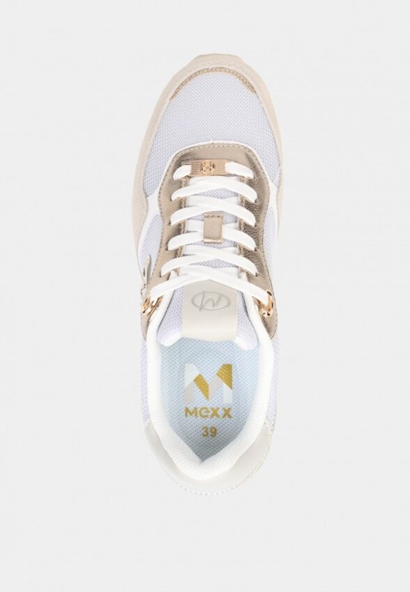 Кроссовки Mexx