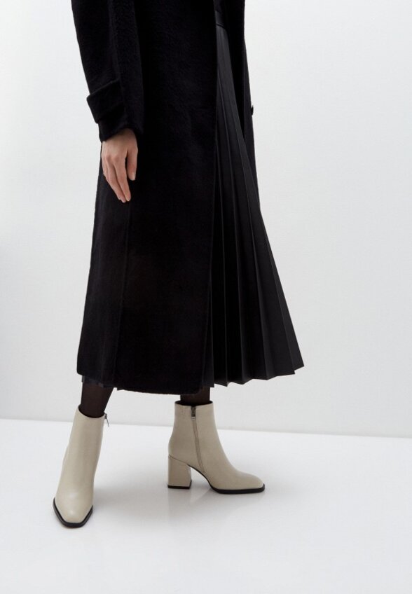 Ботильоны Mysa